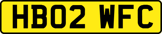 HB02WFC