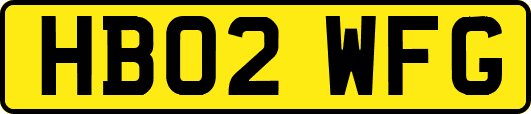 HB02WFG