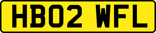 HB02WFL