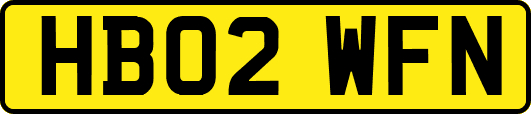 HB02WFN