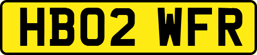 HB02WFR