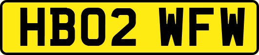 HB02WFW