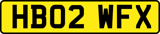 HB02WFX
