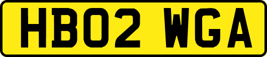 HB02WGA