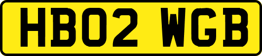 HB02WGB