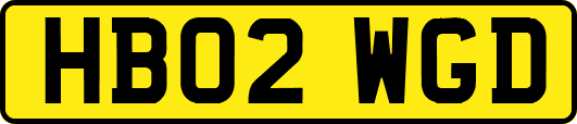 HB02WGD