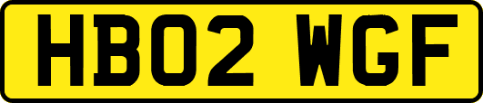 HB02WGF