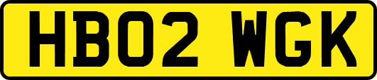 HB02WGK