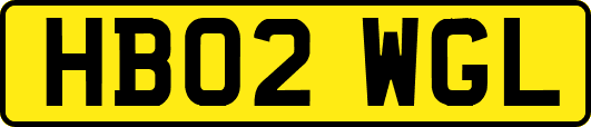 HB02WGL