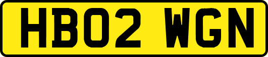 HB02WGN