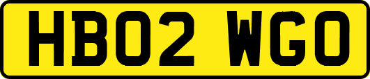 HB02WGO