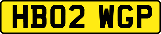 HB02WGP