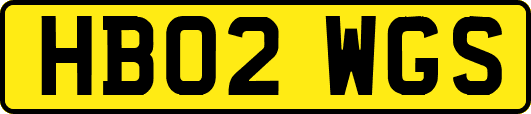 HB02WGS