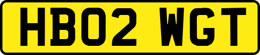 HB02WGT
