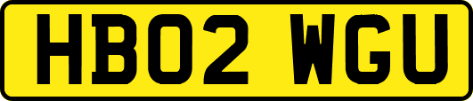 HB02WGU
