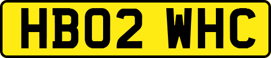 HB02WHC