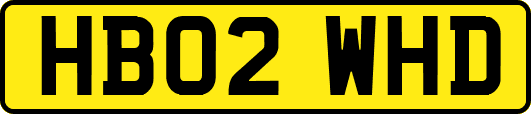 HB02WHD