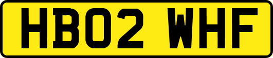 HB02WHF