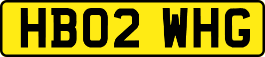 HB02WHG