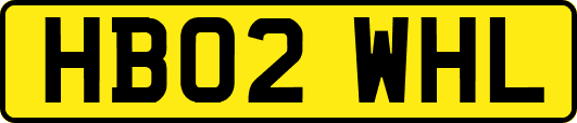 HB02WHL