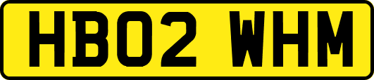 HB02WHM