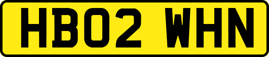 HB02WHN