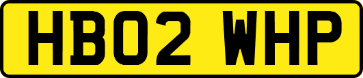 HB02WHP