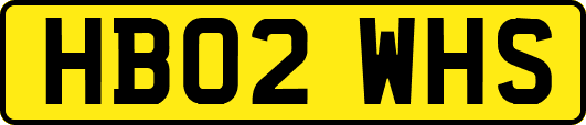 HB02WHS