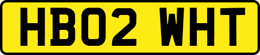 HB02WHT