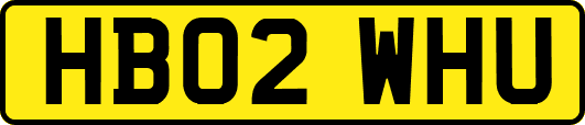 HB02WHU
