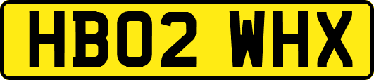 HB02WHX