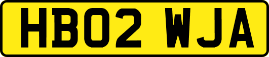 HB02WJA