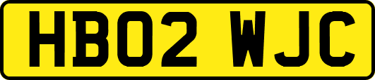 HB02WJC