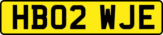 HB02WJE