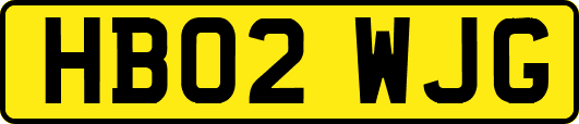 HB02WJG