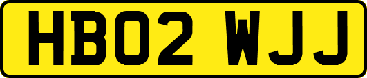 HB02WJJ