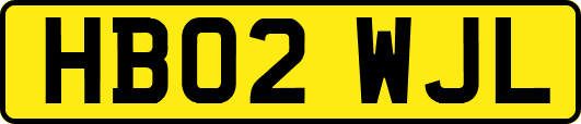 HB02WJL