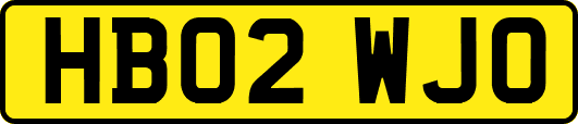 HB02WJO
