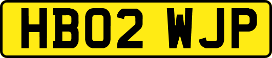 HB02WJP
