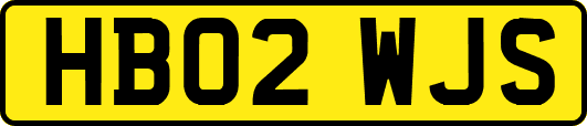HB02WJS