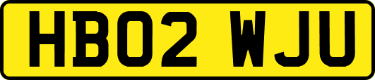 HB02WJU