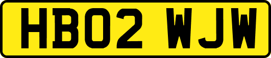 HB02WJW
