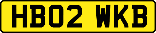 HB02WKB