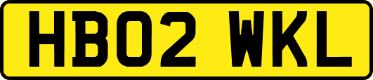 HB02WKL