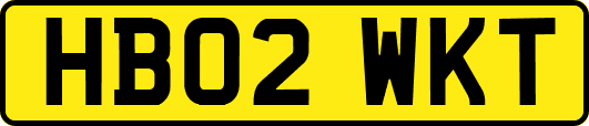 HB02WKT