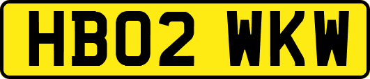 HB02WKW
