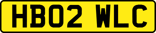 HB02WLC