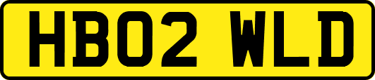 HB02WLD