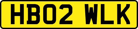 HB02WLK