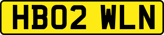 HB02WLN
